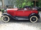 Thumbnail Photo 9 for 1931 Ford Model A Phaeton